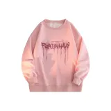 Розовый (с флисовой подкладкой)