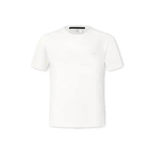 FILA Mist White Мужская T-рубашка