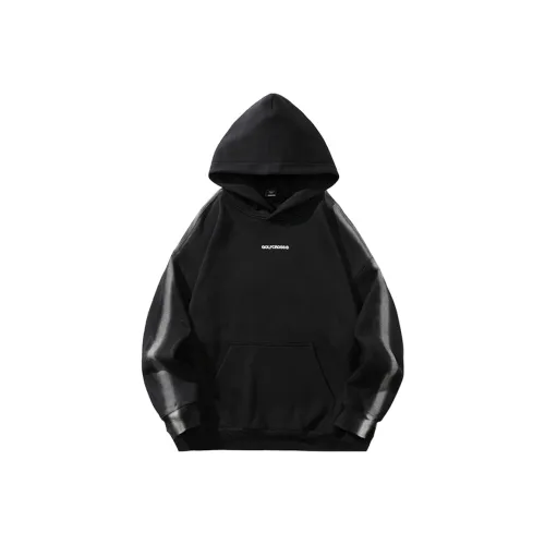 GOLFCROSS Унисекс Свитшоты