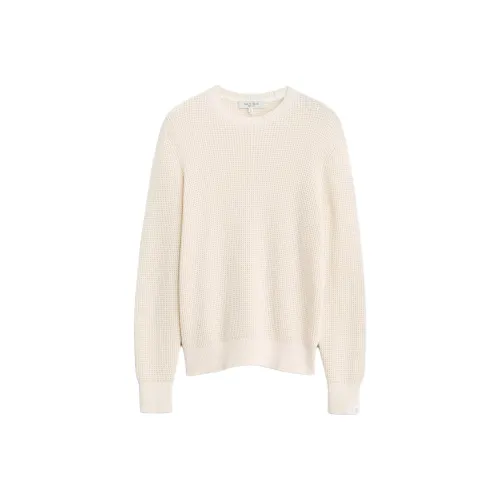 RAG&BONE Бежевые Мужские Свитера