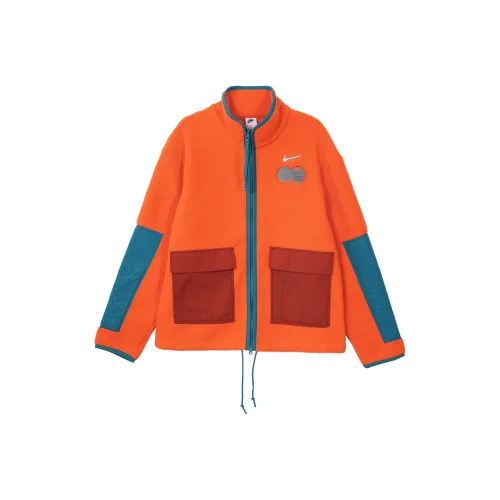 Nike CNY Collection Куртка Мужская Rush Orange