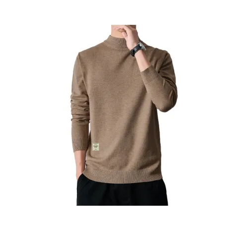 BALENO Мужские Свитера