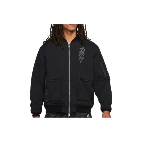 Nike Мужские черные куртки