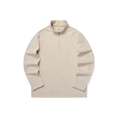 Erke Трикотаж Мужской Светлый PASTEL