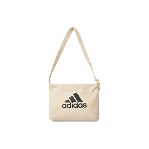 Adidas Сумки через плечо Белый Унисекс