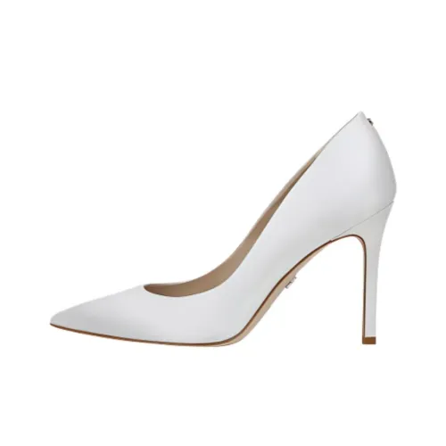 SAM EDELMAN Высокие каблуки Женские