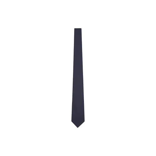 EMPORIO ARMANI Ties Men's Dark Blue