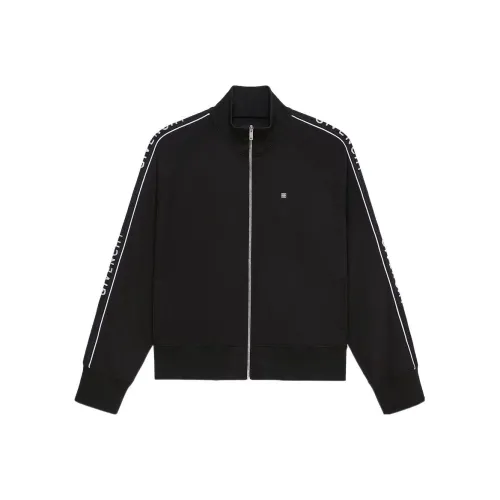 GIVENCHY Куртки и Пальто Мужской Черный