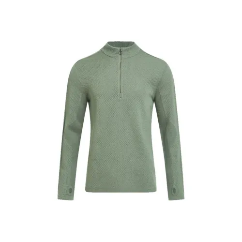 ICEBREAKER Мужские Свитера