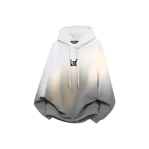 LA'T.WEEKEND Унисекс Свитшоты