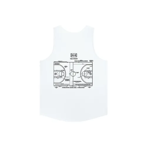 TIP Off Унисекс Футболки