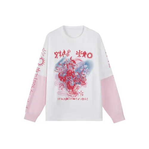 INXX APYD Унисекс Футболки