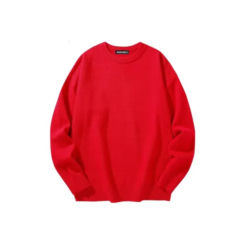 Minfinity Унисекс Свитеры