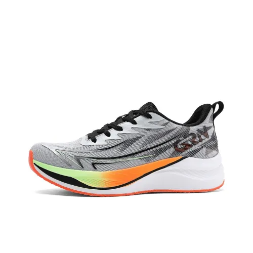 K Bird Беговые кроссовки Low Top Мужские