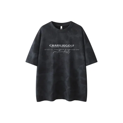 CHARLIE GOLF Унисекс Футболка