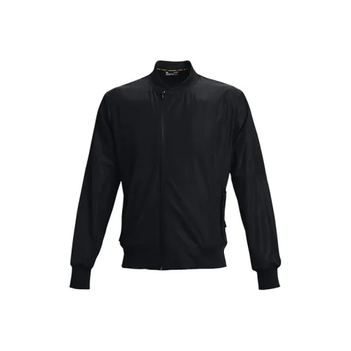 Under Armour Utility Черные Мужские Куртки