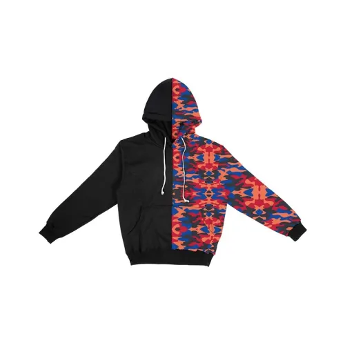 TIP Off Унисекс Свитшоты