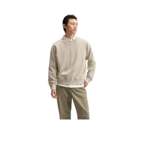 Nice Rice Толстовка Unisex Light Абрикос