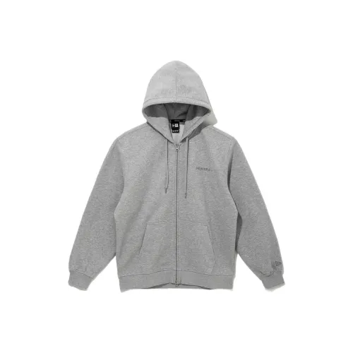 New Era Серый Унисекс Свитшоты