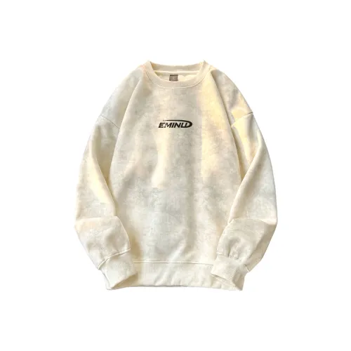 Eminu Унисекс Свитшоты