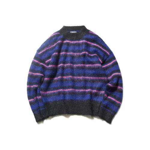 Uniform Experiment Мужские Свитера