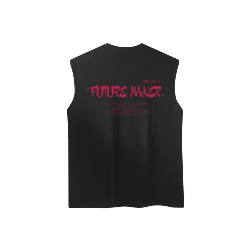 FUTURE MAKER Унисекс Футболки