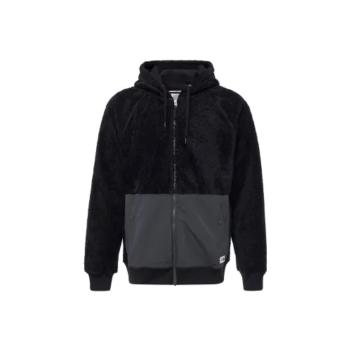 THE NORTH FACE Куртка Мужская Черная