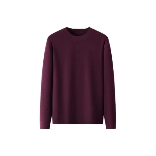 Red bean Мужские Свитера