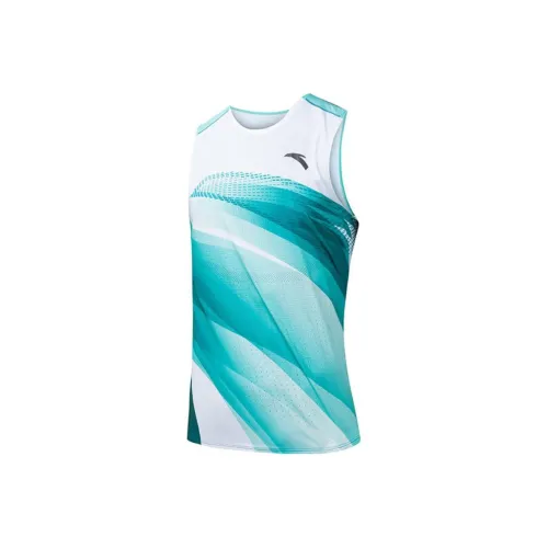 Anta RUNNING Collection Мужские Майки