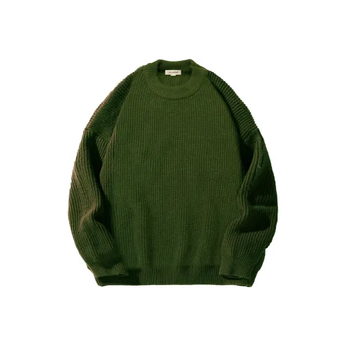 LA'T.WEEKEND Унисекс Трикотаж