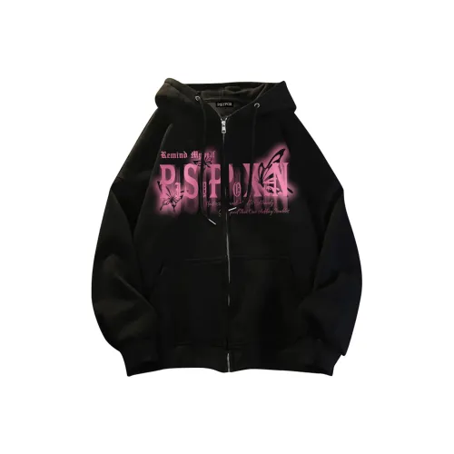 PISYPOX Унисекс Свитшоты