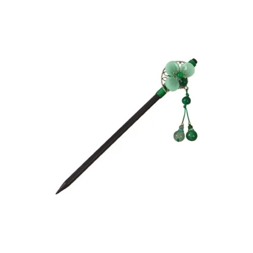 Sanctuary Wood Шпильки для волос Женские