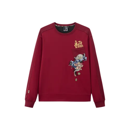 ONIARAI Stick series Толстовка Мужской