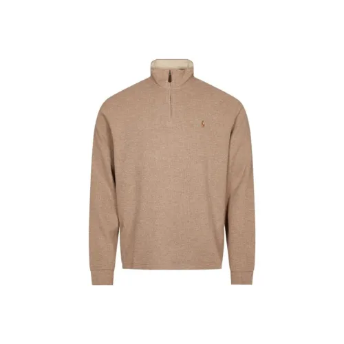 Polo Ralph Lauren FW23 Свитер Мужской
