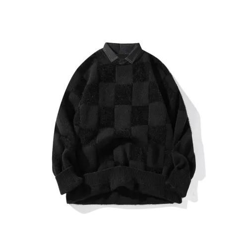 NFWYS Унисекс Свитера