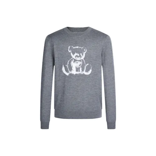 MANGANO Мужской Трикотаж