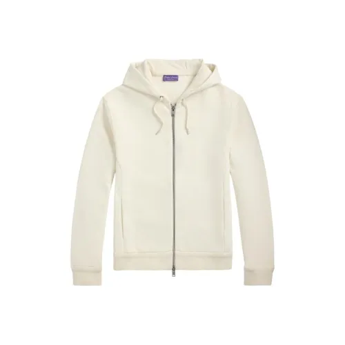 Ralph Lauren Purple Label Бежевый Мужской Свитшот