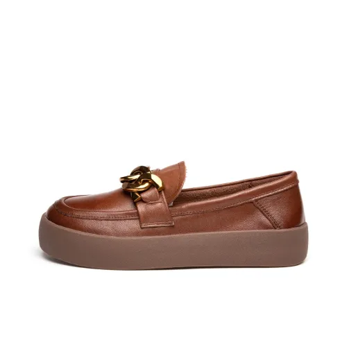 Help Лоферы Женские