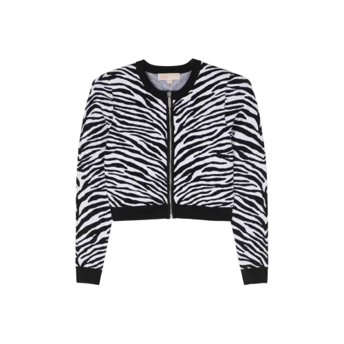 MICHAEL KORS Трикотаж Унисекс Черный