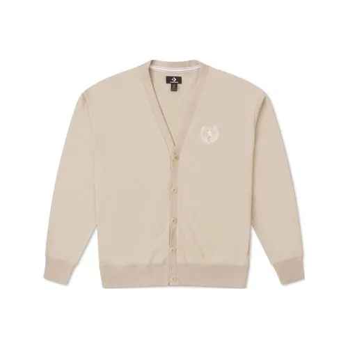 Конверс Хаки Мужской Трикотаж