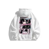 Белый [утолщенный с флисовой подкладкой]