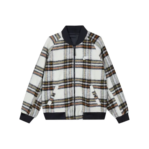 Nike Коричневые Мужские Куртки