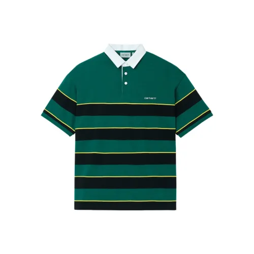 Carhartt WIP Collaboration Унисекс Поло