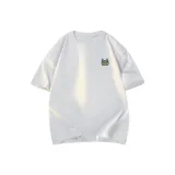 100% cotton / Дышащий / Универсальный - Фотиния Серый