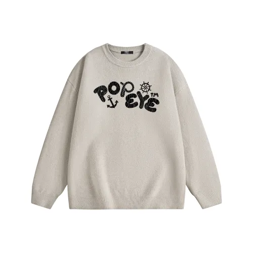 POPEYE Унисекс Свитеры