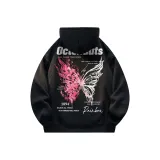 Чёрный-Розовый