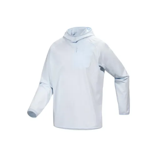 Arcteryx Delta Пуловер HOODY T Рубашка Мужская