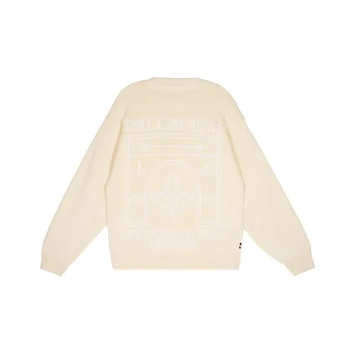 Палладий Унисекс Трикотаж