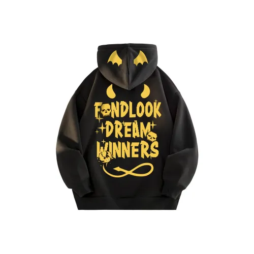 FONDLOOK Унисекс Свитшоты