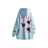 Светло-голубой